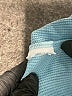 American Eagle Outfitters Blue Long Sleeve Turtleneck Size S - photo 8