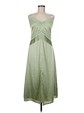 The Westside Casual Dress