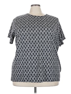 Croft & Barrow Short Sleeve T-Shirt (view 1)
