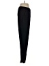 Susan Graver Solid Black Active Pants Size S - photo 4