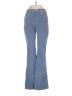 L.L.Bean Blue Jeans Size 2 - photo 1