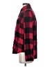 Hollister Red Long Sleeve Polo Size S - photo 5