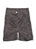Yogalicious Gray Cargo Shorts Size XS - photo 2