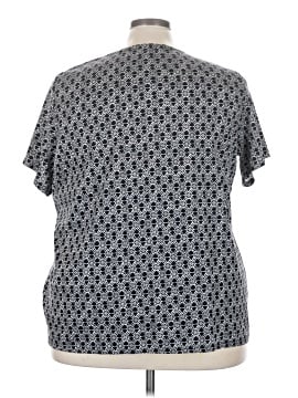 Croft & Barrow Short Sleeve T-Shirt (view 2)