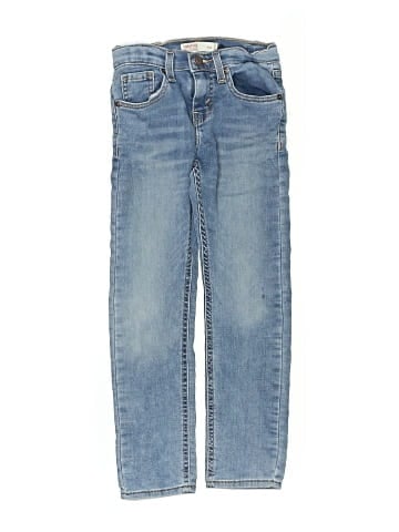 Levi Strauss Signature Jeans (view 1)
