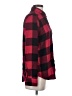 Hollister Red Long Sleeve Polo Size S - photo 4