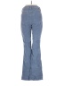 L.L.Bean Blue Jeans Size 2 - photo 2