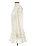 Assorted Brands Ivory Cocktail Dress Size S - photo 5