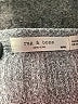 Rag & Bone Gray Pullover Sweater Size M - photo 7