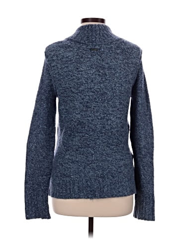 Columbia Pullover Sweater (view 2)