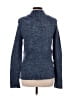 Columbia Tweed Blue Pullover Sweater Size M - photo 2