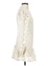 Assorted Brands Ivory Cocktail Dress Size S - photo 4