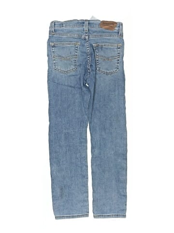 Levi Strauss Signature Jeans (view 2)