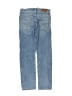 Levi Strauss Signature Solid Blue Jeans Size 8 - photo 2