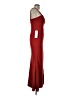 Azazie Red Cocktail Dress Size L - photo 4