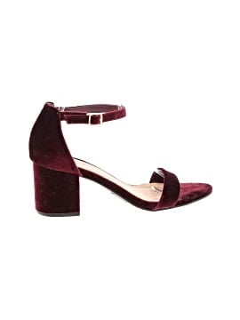 Bamboo Sandals (view 1)