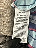 Nautica Plaid Teal Long Sleeve Button-Down Shirt 12-18 MO / 18 MO - photo 4