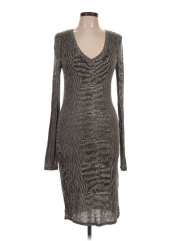 BCBGMAXAZRIA Cocktail Dress (view 1)
