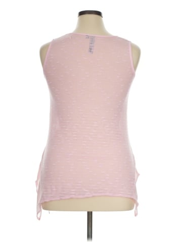 Assorted Brands Sleeveless T-Shirt (view 2)