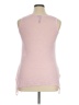 Assorted Brands Pink Sleeveless T-Shirt Size XL - photo 2