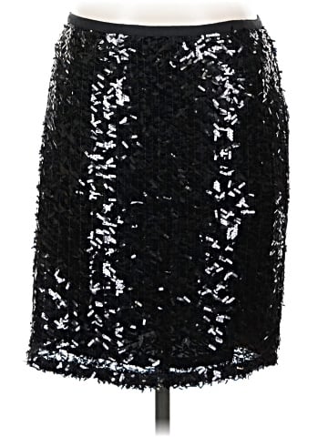 Ann Taylor Formal Skirt (view 1)