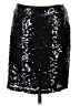 Ann Taylor Black Formal Skirt Size 4 - photo 1