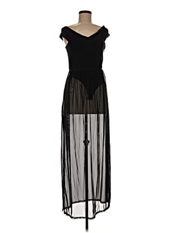 Express Cocktail Dress (view 1)