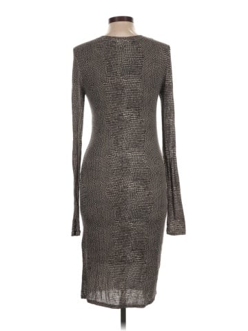 BCBGMAXAZRIA Cocktail Dress (view 2)