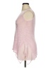 Assorted Brands Pink Sleeveless T-Shirt Size XL - photo 5