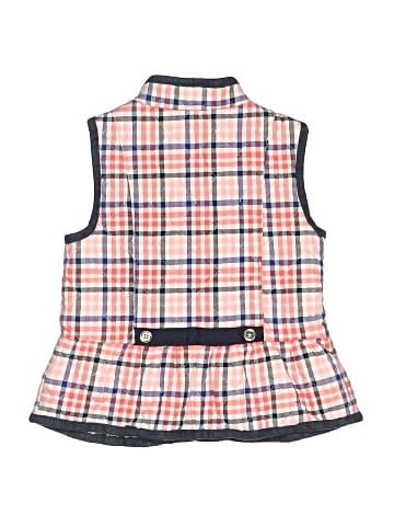 Janie and Jack Vest (view 2)