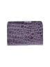 Assorted Brands Purple Wallet One size - photo 2