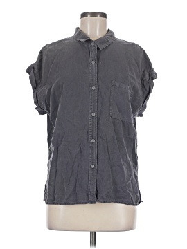 Thread & Supply Short Sleeve Blouse