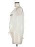 Pearl 100% Polyester Ivory Sleeveless Blouse Size M - photo 5