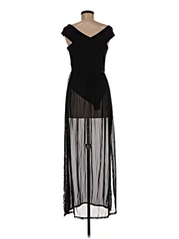 Express Cocktail Dress (view 2)