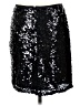 Ann Taylor Black Formal Skirt Size 4 - photo 2
