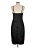 XOXO Solid Black Cocktail Dress Size 9 - 10 - photo 2