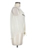 Pearl 100% Polyester Ivory Sleeveless Blouse Size M - photo 4