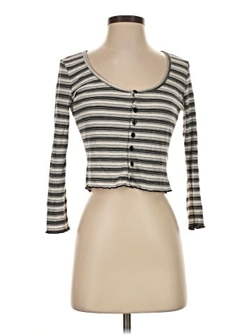 Delia's Cardigan (view 1)