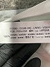 Zara 100% Acetate Ivory Jacket Size M - photo 7