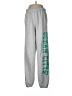 Jerzees Graphic Gray Sweatpants Size M - photo 1