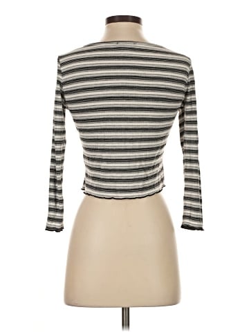 Delia's Cardigan (view 2)