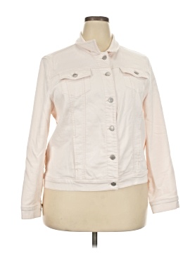 Buffalo by David Bitton Jacket (view 1)
