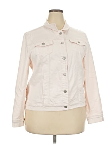 Buffalo by David Bitton Jacket (view 1)