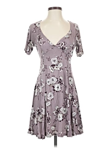 Socialite Casual Dress (view 1)