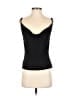 Cider Black Tank Top Size S - photo 1