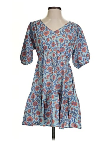 Sundry Casual Dress (view 1)