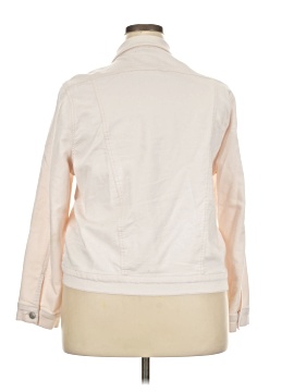 Buffalo by David Bitton Jacket (view 2)