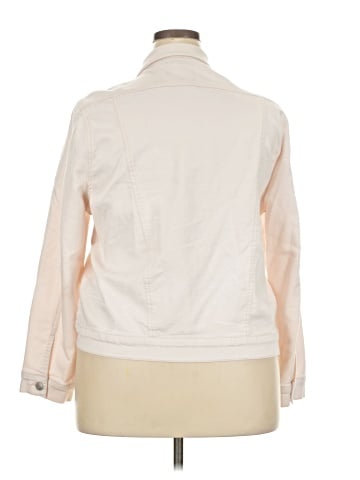 Buffalo by David Bitton Jacket (view 2)