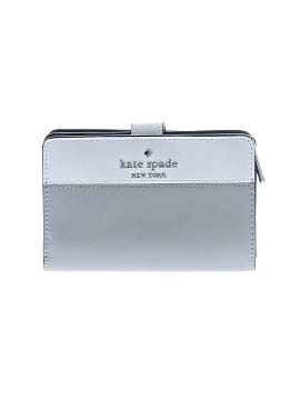 Kate Spade New York Leather Wallet