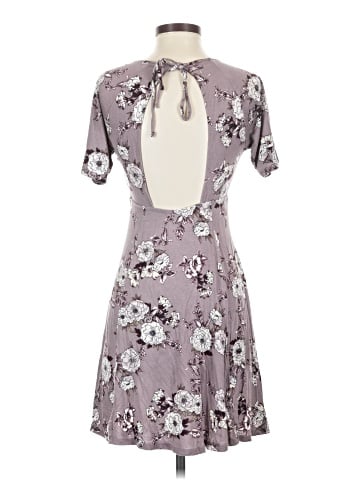 Socialite Casual Dress (view 2)